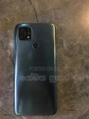 Oppo A15 (Used)