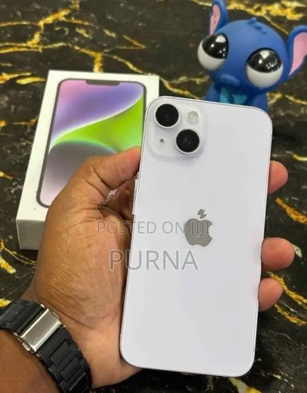 Apple iPhone 14 (Used)