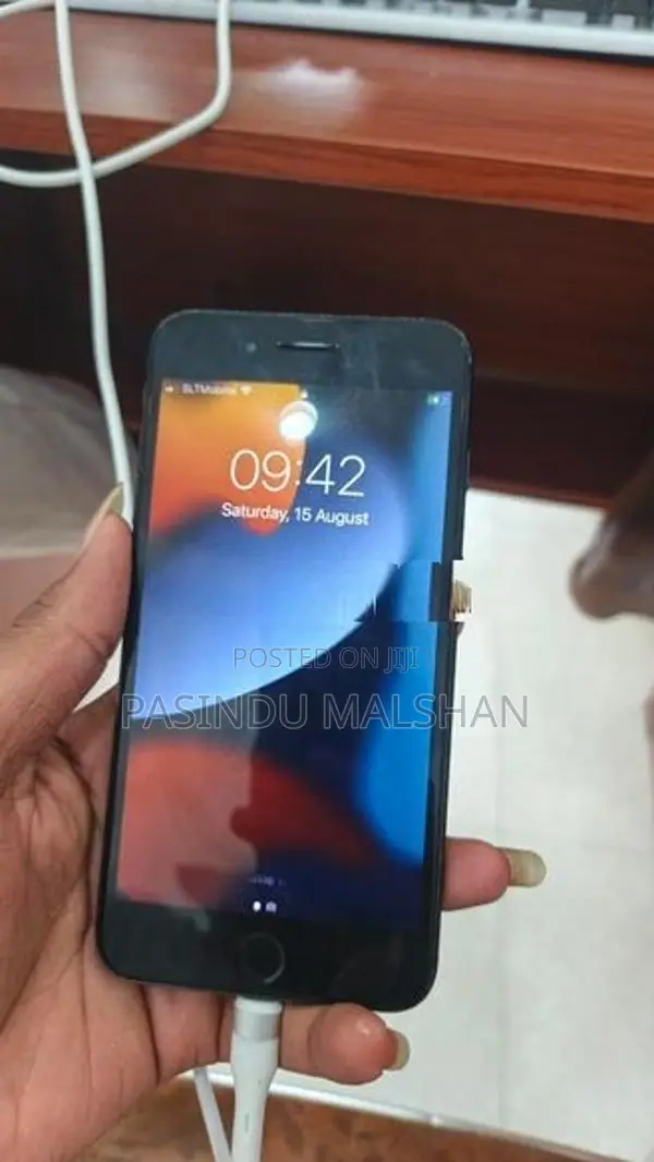 Apple iPhone 7 Plus (Used)