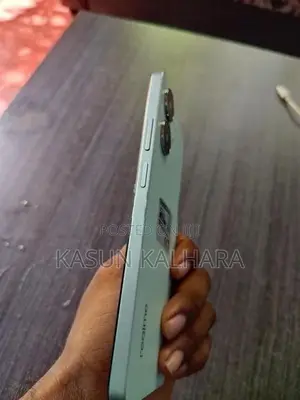 Realme Note 60 (Brand New)