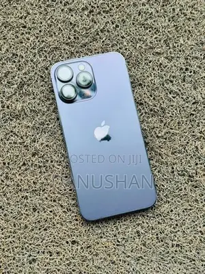 Apple iPhone 14 Pro Max 128GB (Used)