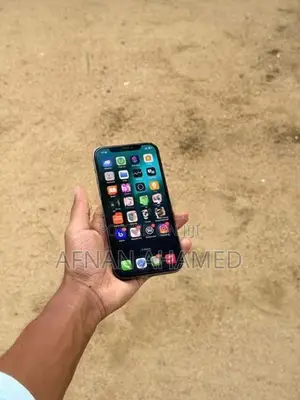 Apple iPhone 12 Pro (Used)
