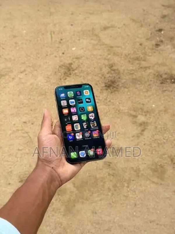 Apple iPhone 12 Pro (Used)