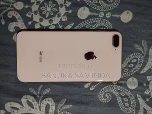 Apple iPhone 8 Plus (Used)
