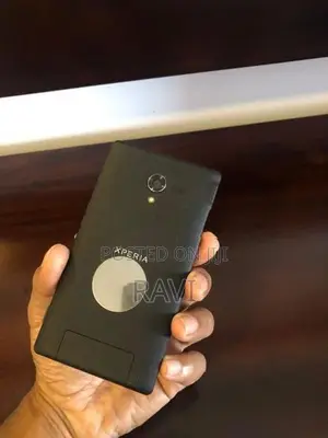 Sony Xperia ZL (Used)