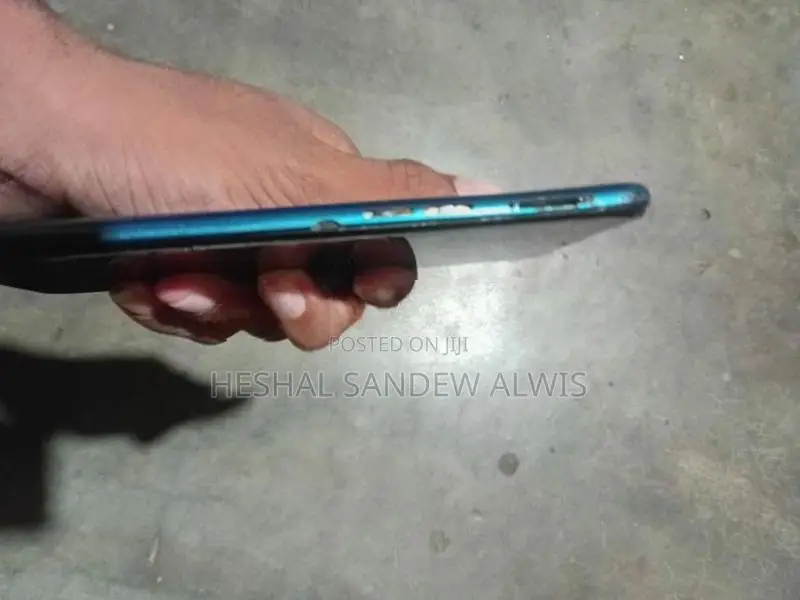 Samsung Galaxy A10s (Used)