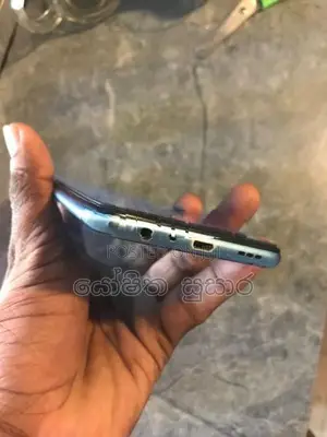 Oppo A15 (Used)