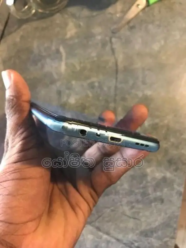 Oppo A15 (Used)