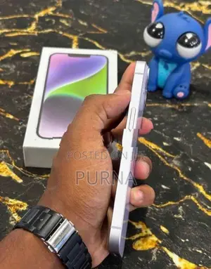 Apple iPhone 14 (Used)