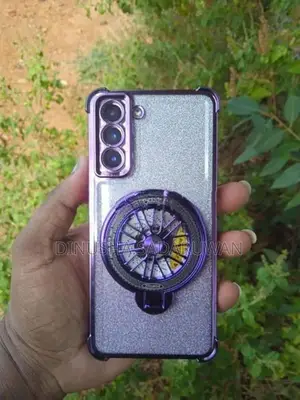 Samsung Galaxy S21 5G (Used)