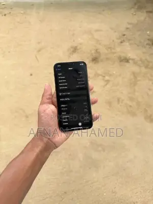 Apple iPhone 12 Pro (Used)