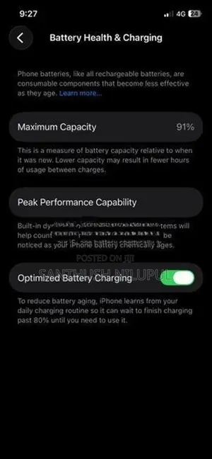 Apple iPhone 12 Pro 256GB (Used)
