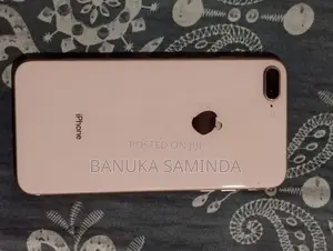 Apple iPhone 8 Plus (Used)