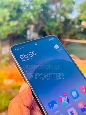 Xiaomi Redmi Note 14 5G 256GB (Used)