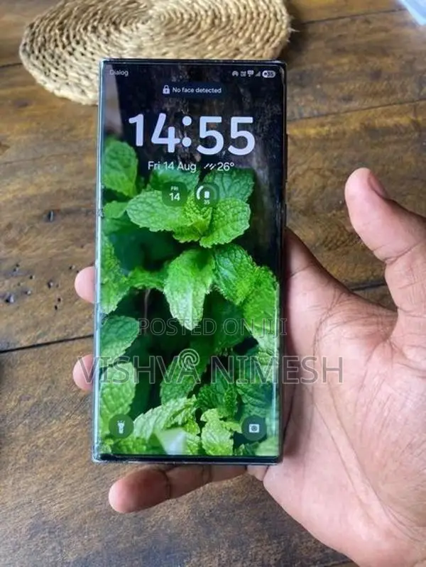 Samsung Galaxy S22 Ultra (Used)