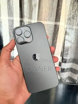 Apple iPhone 16 Pro Max 1TB (Used)