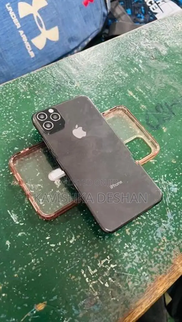 Apple iPhone XS Max i phone (Used)