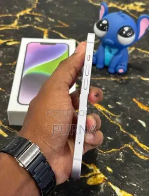 Apple iPhone 14 (Used)
