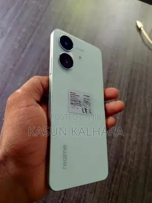 Realme Note 60 (Brand New)