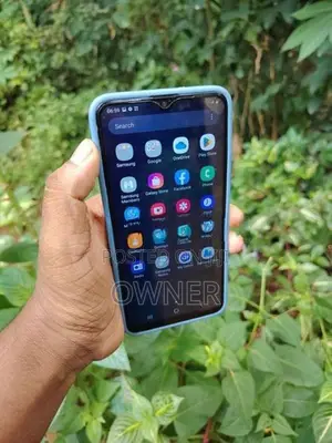 Samsung Galaxy M10 2GB 16GB (Used)