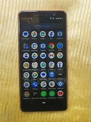 Nokia 7 Plus 4GB 64GB (Used)