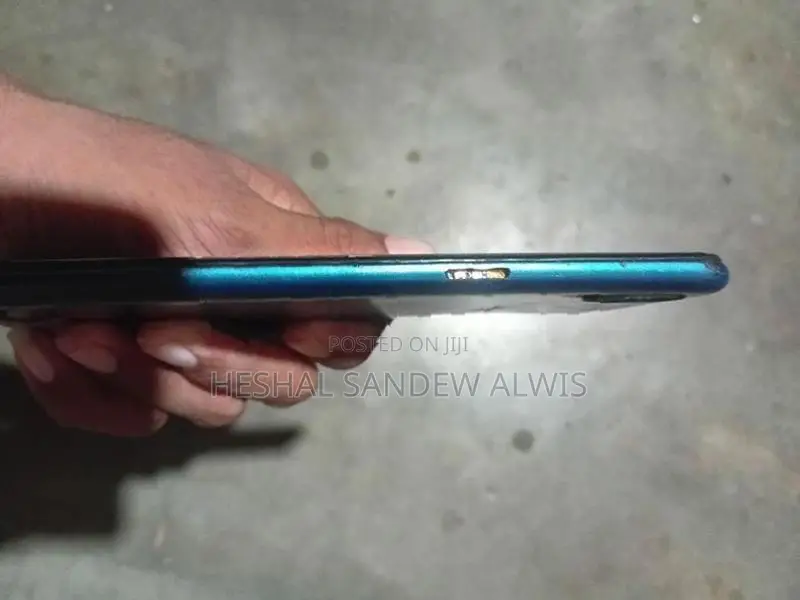 Samsung Galaxy A10s (Used)