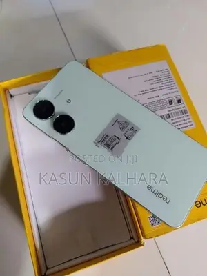 Realme Note 60 (Brand New)
