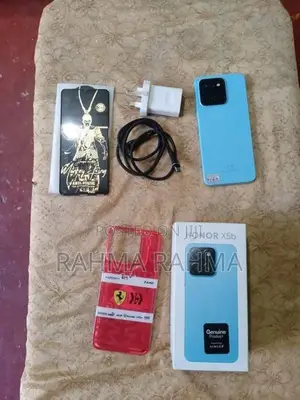 Honor X5b (Used)