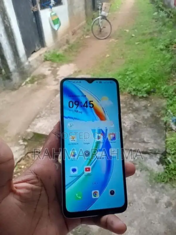 Honor X5b (Used)