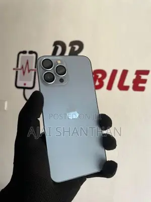 Apple iPhone 13 Pro Max (Used)