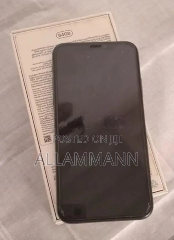 Apple iPhone XS (Used)
