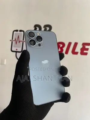 Apple iPhone 13 Pro Max (Used)