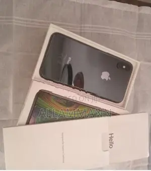 Apple iPhone XS (Used)