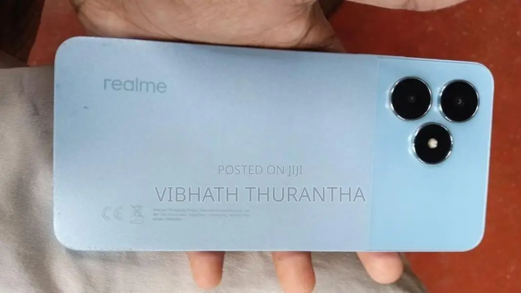 Realme Note 50 (Used)