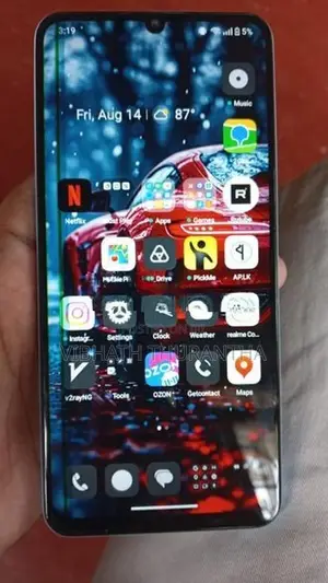Realme Note 50 (Used)