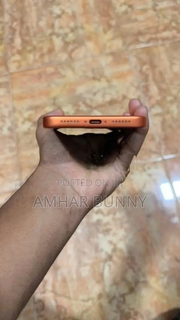 Apple iPhone 17 Pro Max 2025 (Used)