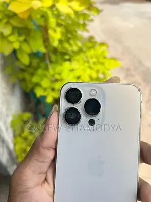Apple iPhone 13 Pro (Used)