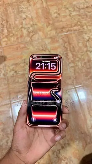 Apple iPhone 17 Pro Max 2025 (Used)