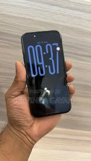 Apple iPhone 15 Pro (Used)