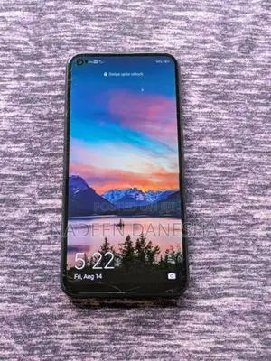 Huawei Y7p (Used)