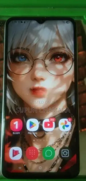 Samsung Galaxy M33 (Used)