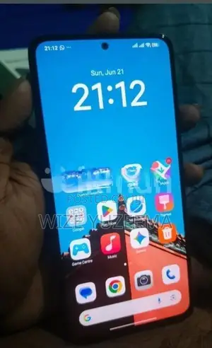 Xiaomi Redmi Note 14 (Used)