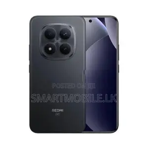 Xiaomi Redmi Note 15 Pro 8GB/256GB (Brand New)
