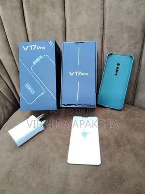 Vivo V17 Pro (Used)