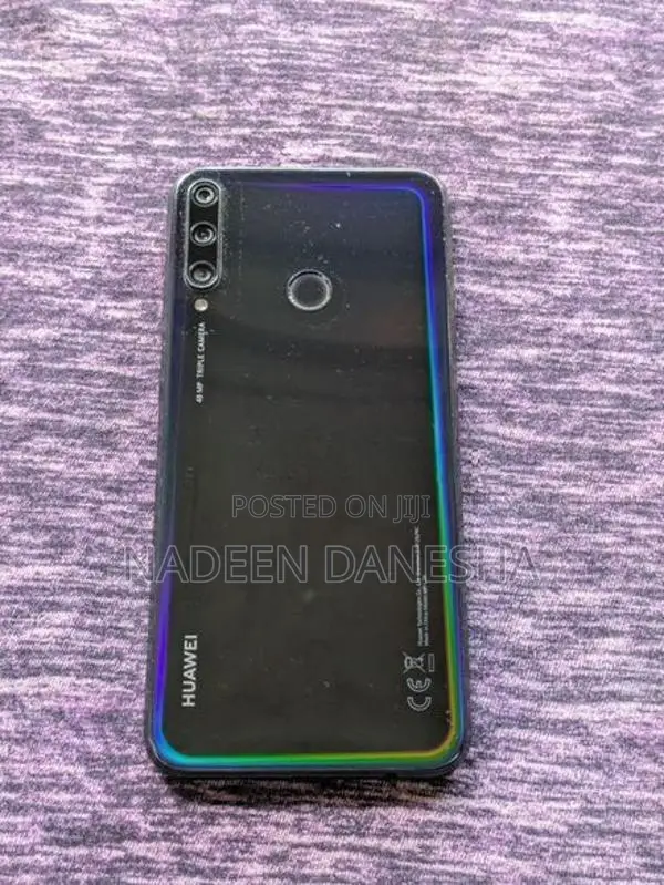 Huawei Y7p (Used)