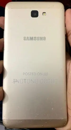Samsung Galaxy J7 Prime (Used)