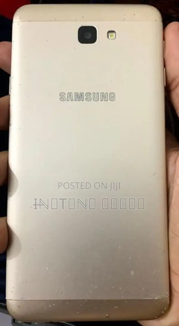 Samsung Galaxy J7 Prime (Used)