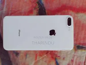 Apple iPhone 8 Plus (Used)