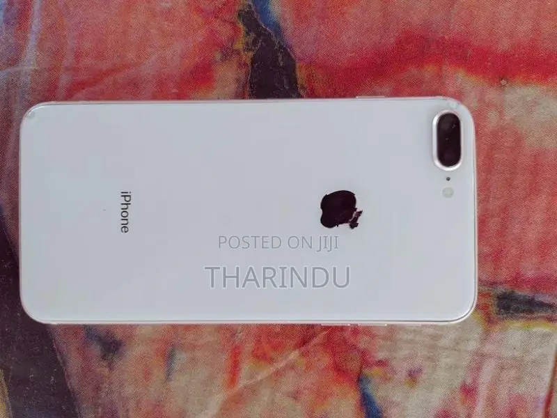 Apple iPhone 8 Plus (Used)