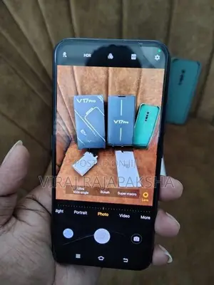 Vivo V17 Pro (Used)